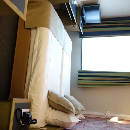Leopold Eu Hotel 4*