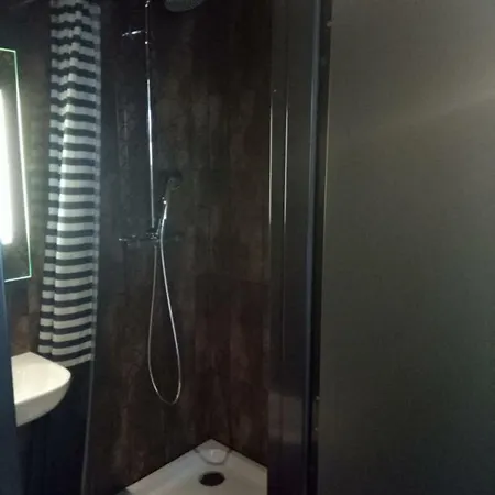 Hotel Nekotel Concept Art Brüssel