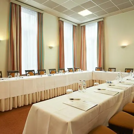 Leopold Eu 4* Bruxelles