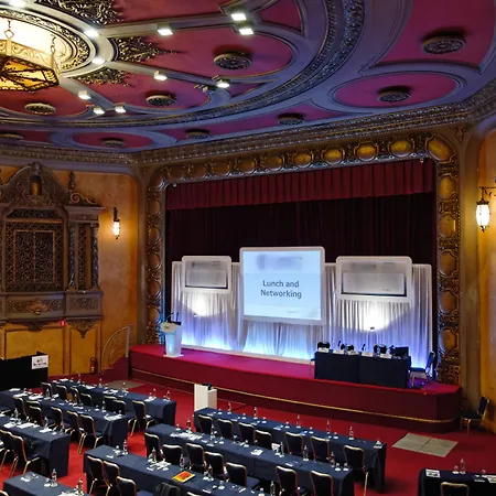 르 플라자 호텔 브뤼셀