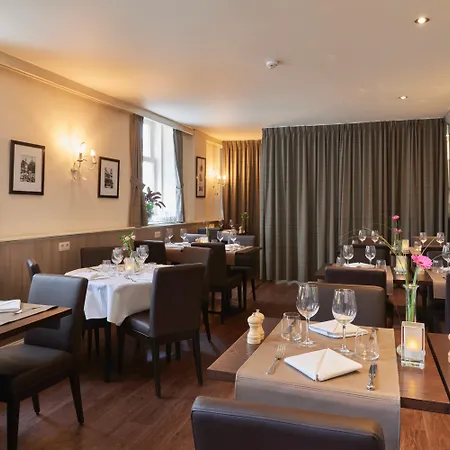 Leopold Eu Hotel