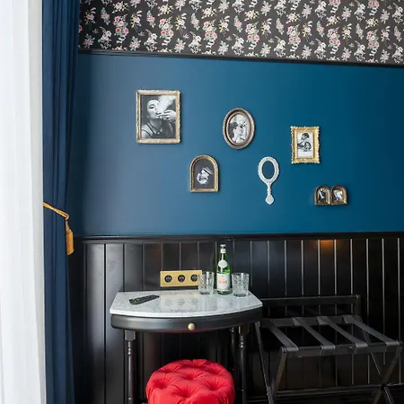 Hotel Craves 3*