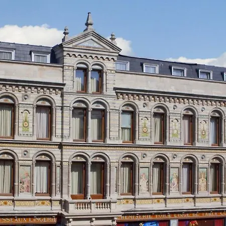 Hotel Craves Bruxelles
