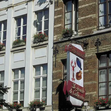 Ibis Centre 3*