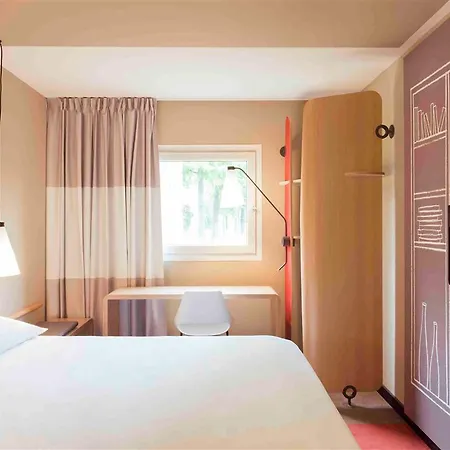 Ibis Centre Brussels