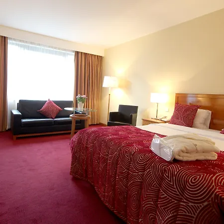 Gresham Belson Brussels Hotel Woluwe-Saint-Lambert