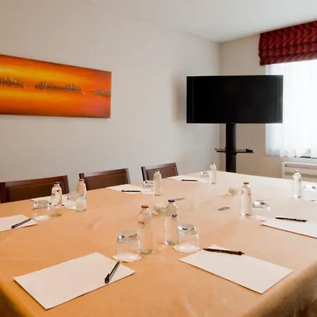 Gresham Belson Brussels Woluwe-Saint-Lambert