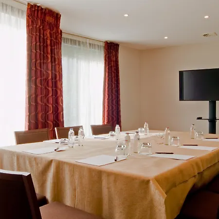 Gresham Belson Brussels Hotel