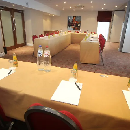 Gresham Belson Brussels 4*