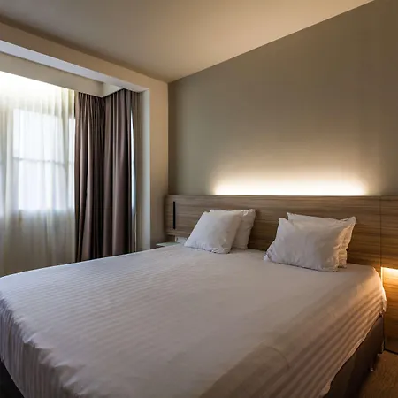 Western Centre Hotel Saint-Josse-ten-Noode