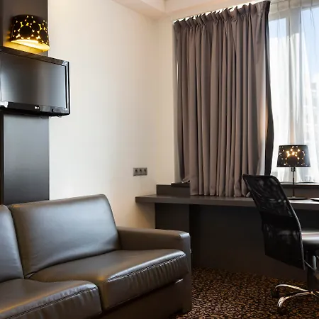 Hotel Brussels East Woluwe-Saint-Lambert
