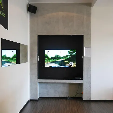 Hotell Urban Yard 3*