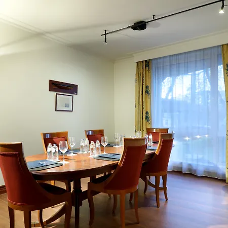 Hotel Eurostars Montgomery 5*