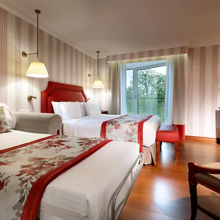 Eurostars Montgomery Etterbeek