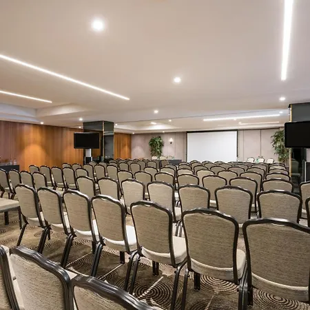 Warwick Grand-place Hotel