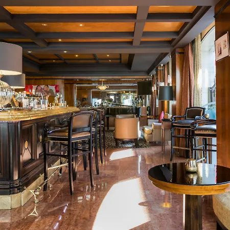 Hotel Warwick Grand-place