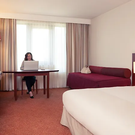 Mercure Airport Hotel Brüssel