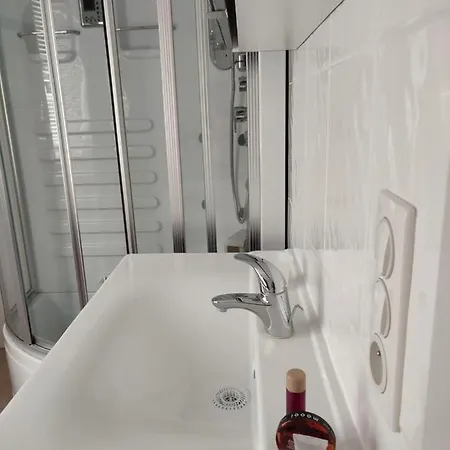 Agreable Maison Unifamiliale Holiday home Brussels