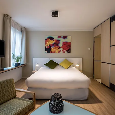 Hotel Hilton Garden Centre 4*
