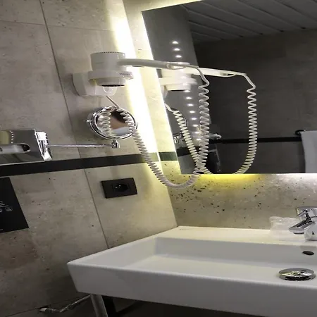 Hotel Floris Arlequin Grand-place