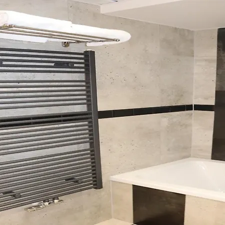 Floris Arlequin Grand-place Hotel 3*