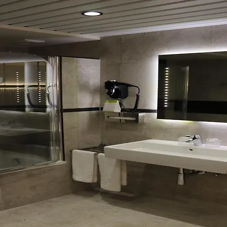 Floris Arlequin Grand-place 3*