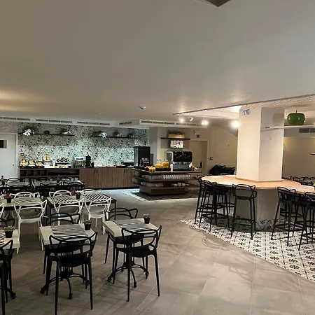 Hotel Floris Arlequin Grand-place 3*
