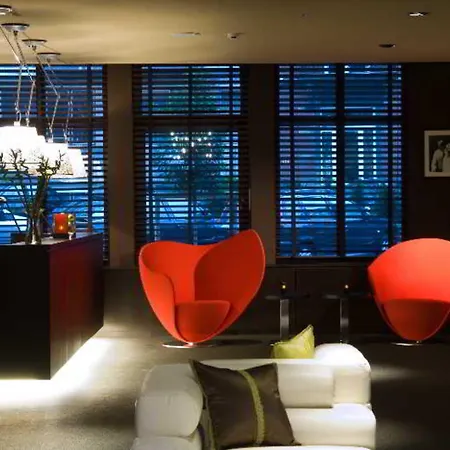Hotel Martin's Eu