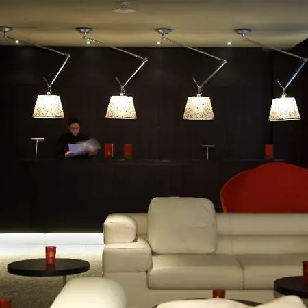 Martin's Eu Hotel Brussel
