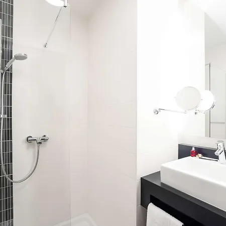 Ibis Styles Brussels Centre Stephanie Saint-Gilles