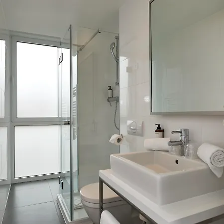 The Scott Hotel Brüssel