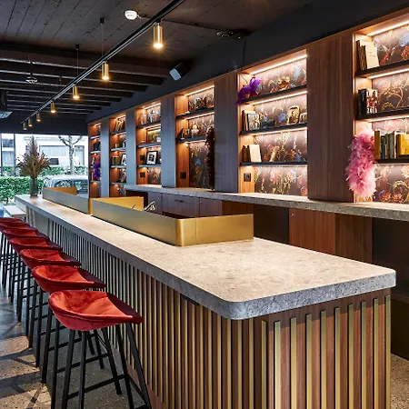 The Scott Hotel 3*