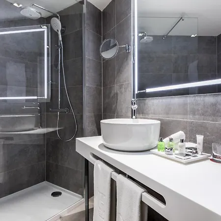 Nh コレクション グラン サブロン ブリュッセル