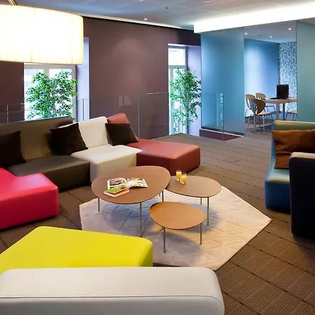 Adagio Grand Place Ξενοδοχείο με διαμερίσματα 3*