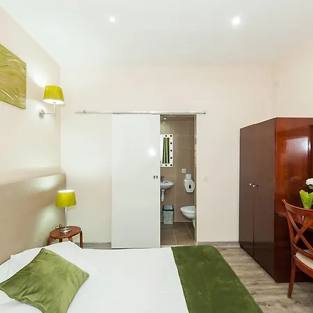 Hotel De France Bruxelas