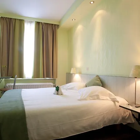 De France Hotel Bruxelas