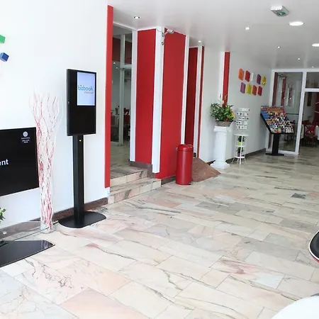 De France Hotel 3*
