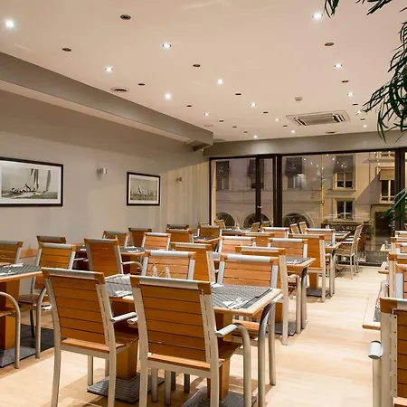 Hotel Chambord 3*