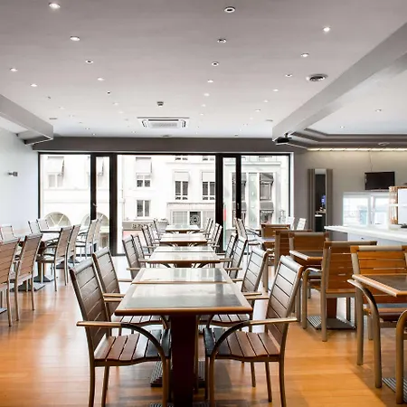 Chambord Hotel 3*