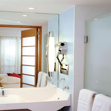 Novotel Brussels Airport 3* Diegem