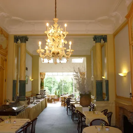 Best Western Plus Park Hotel 4*