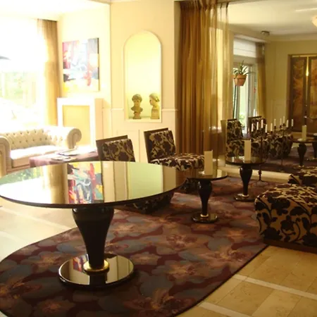 Best Western Plus Park 4* Brussels