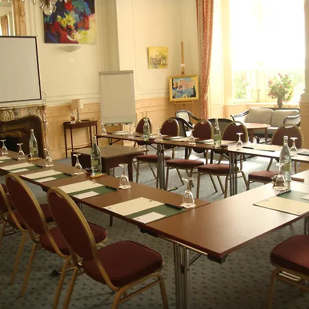Best Western Plus Park 4* Brussels