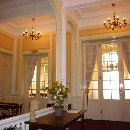 Hotel Best Western Plus Park Brussels