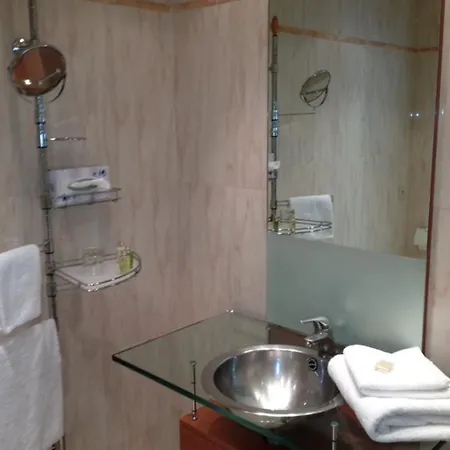 B-aparthotel Montgomery 4* Brussels