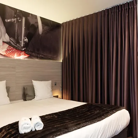Alize Hotel