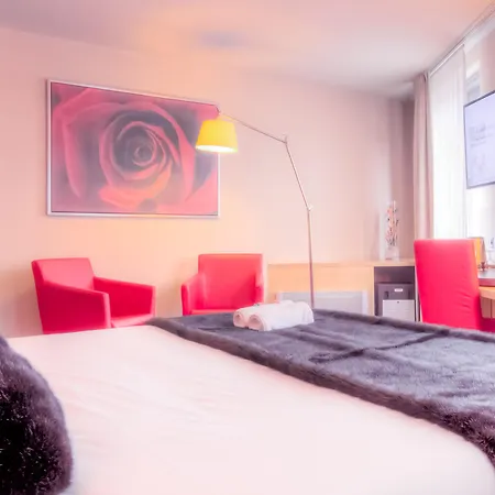 Alize Hotel Mouscron