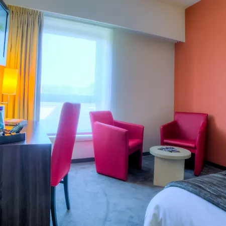 Alize Hotel Mouscron