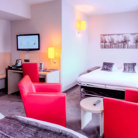 Alize Hotel
