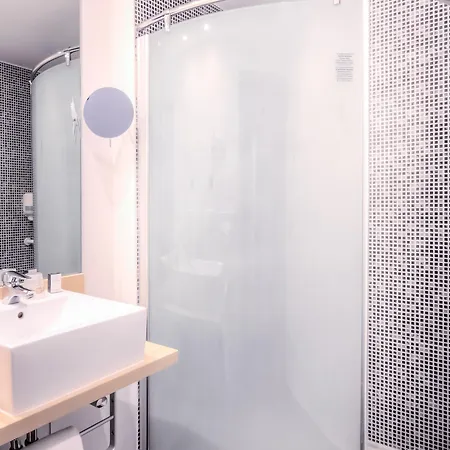 Hotel Alize 4*